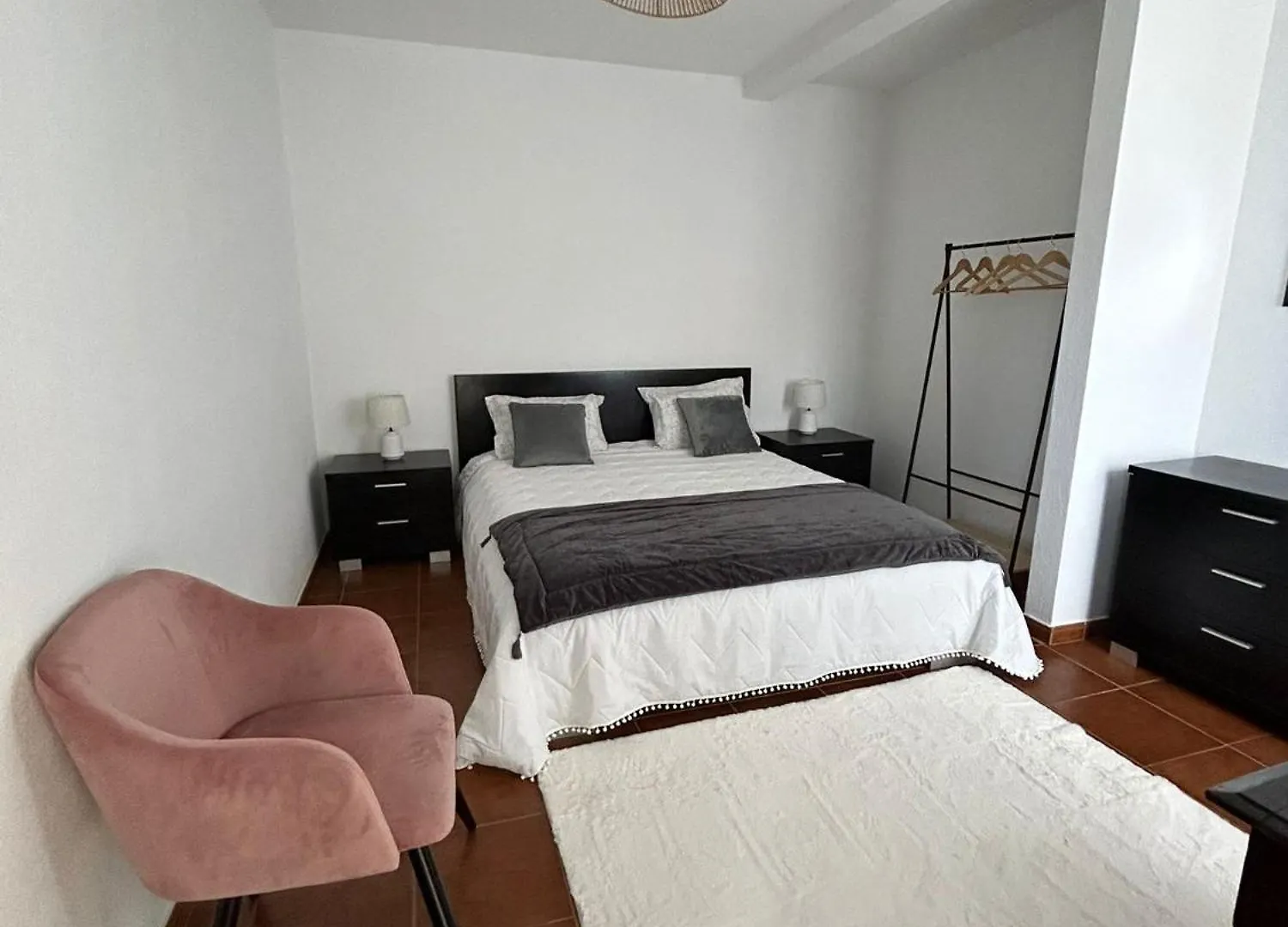 Celina Residence Ribeira Brava 0*,  Portugal