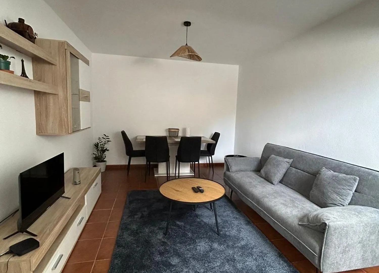 Celina Residence Ribeira Brava