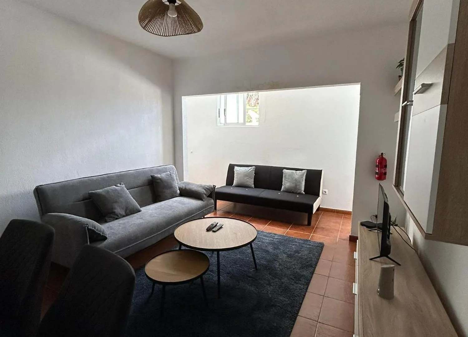 Celina Residence Ribeira Brava Apartment